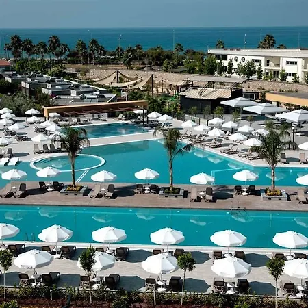 Garden 3* Alanya
