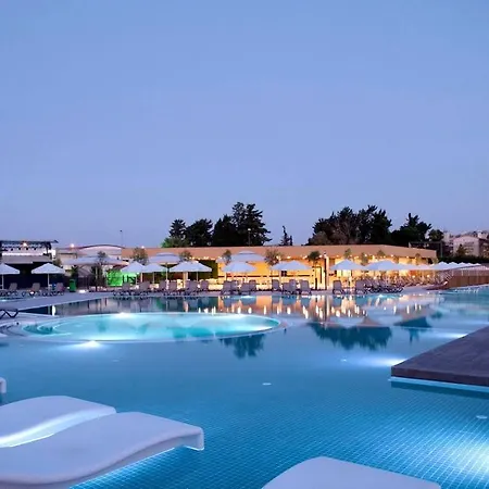 Garden 3* Alanya
