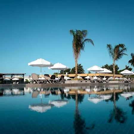 Hotell Garden