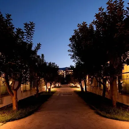 Hotell Garden