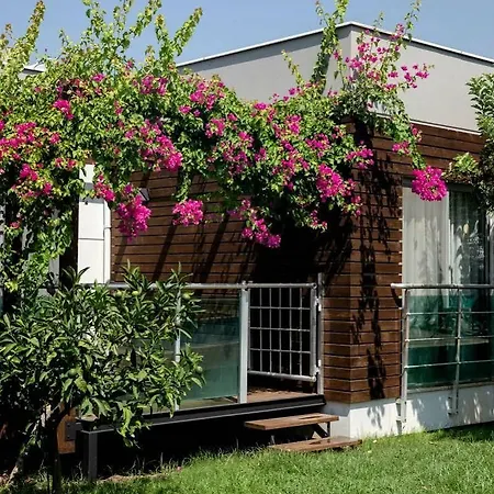 Garden Hotell 3*
