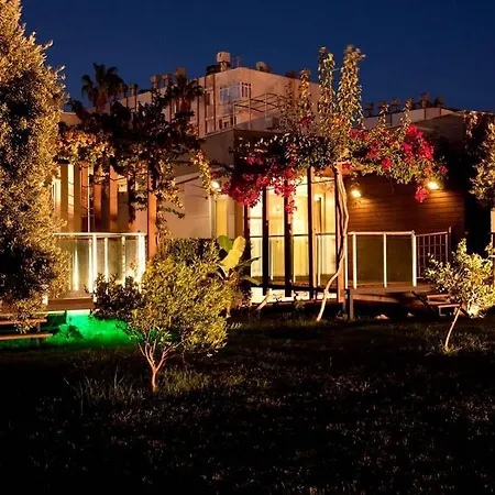 Garden Hotell