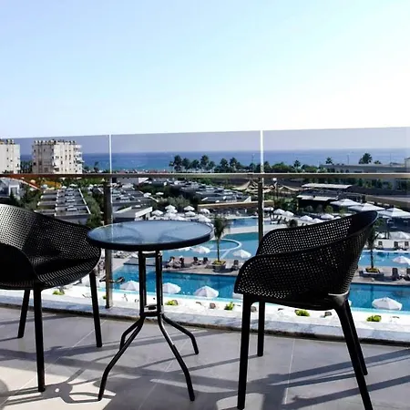Hotell Garden