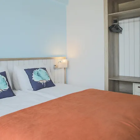 Hotell Garden Alanya