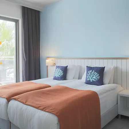 Garden Hotell Alanya