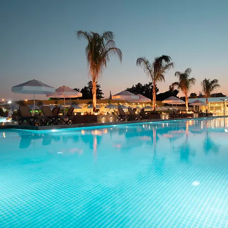 Hotell Garden 3*