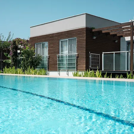Garden Hotell
