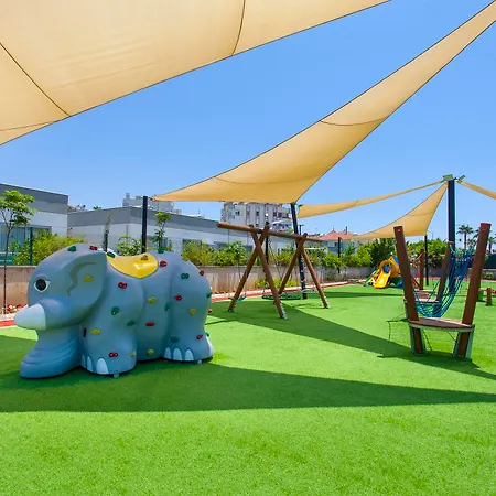 Garden 3* Alanya