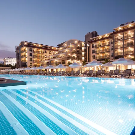 Garden Hotell