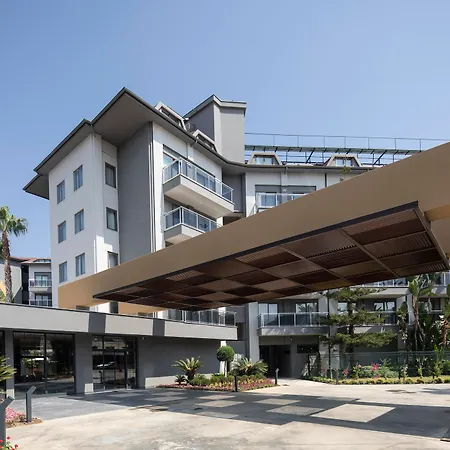Hotell Garden 3*