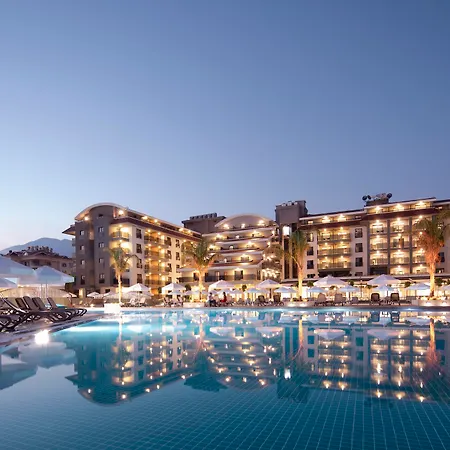 Garden Alanya