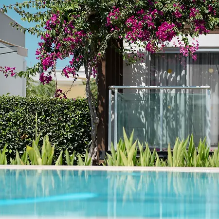 Hotell Garden 3*