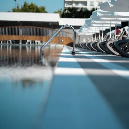 Hotell Garden 3*