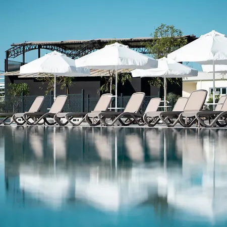 Garden Hotell