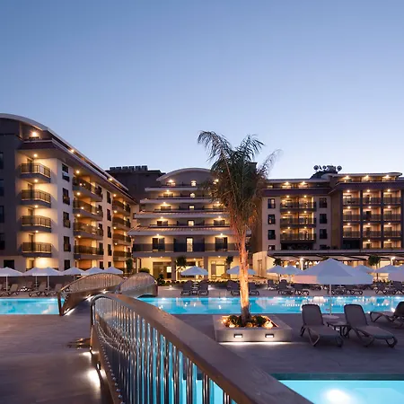 Garden Alanya