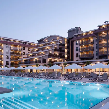 Garden Hotell 3*