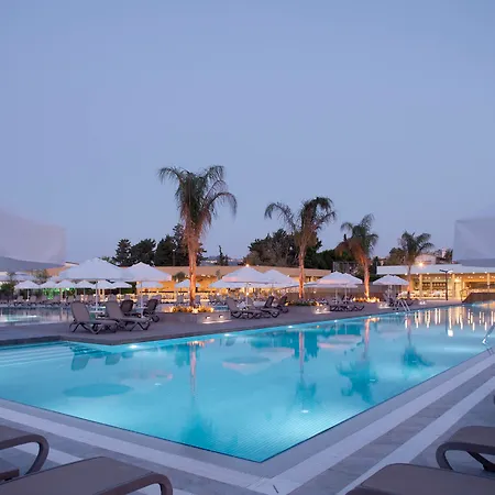 Garden Hotell
