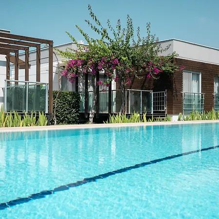 Hotell Garden