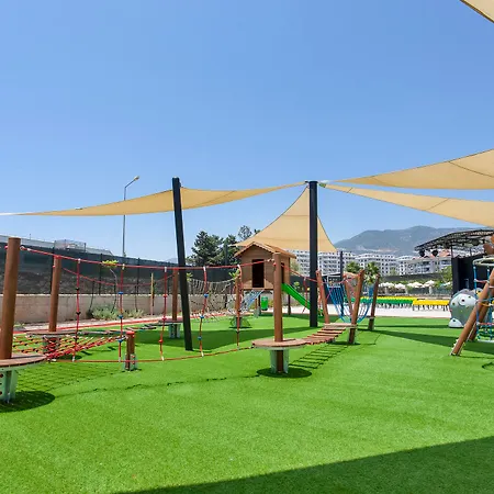 Garden Hotell