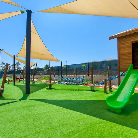 Garden 3* Alanya