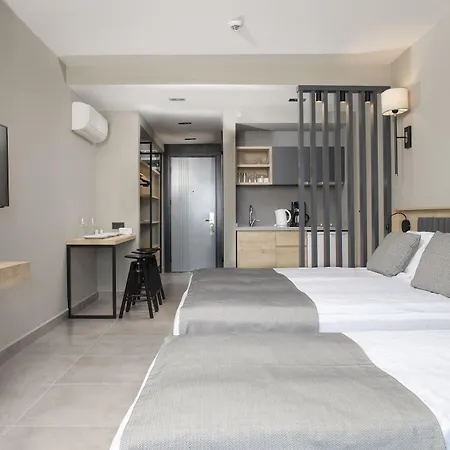 Garden Hotell Alanya