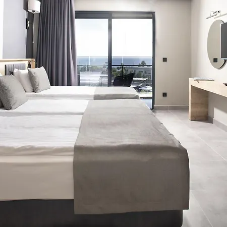 Garden Hotell 3*