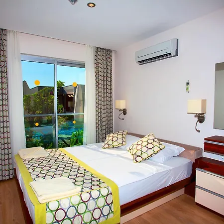 Hotel Garden 3*