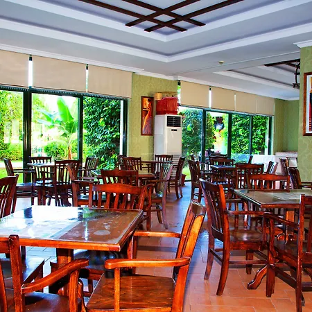 Garden 3* Alanya