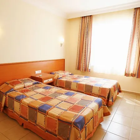 Garden Hotell