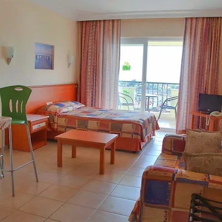 Garden Hotell Alanya