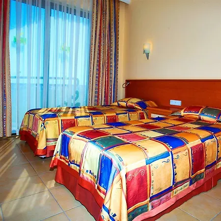 Garden 3* Alanya