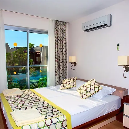 Hotell Garden