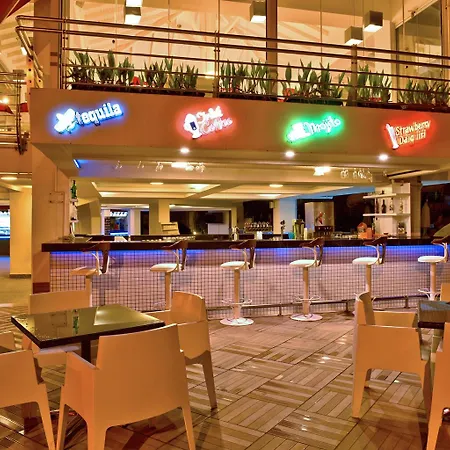 Garden Hotel Alanya