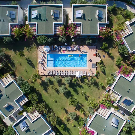 Garden Hotel