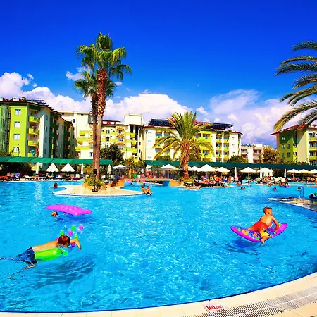 Hotel Garden